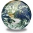  卫星地图 